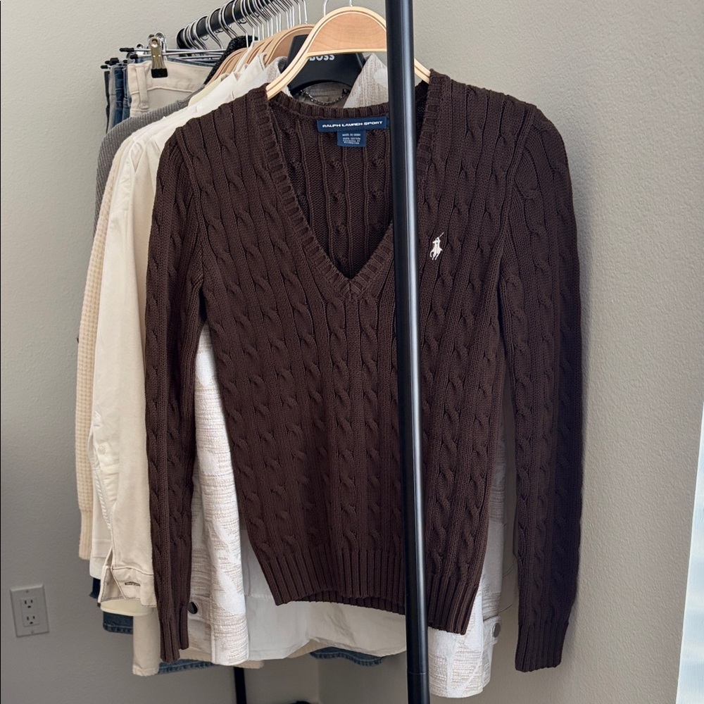 Ralph Lauren Sweater